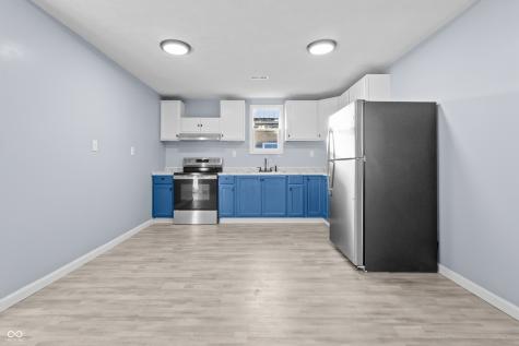 614 E 7th Street Seymour IN 47274