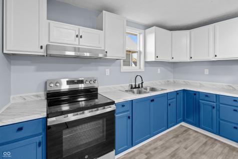 614 E 7th Street Seymour IN 47274