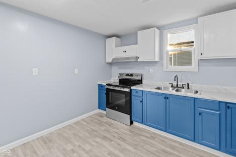 614 E 7th Street Seymour IN 47274