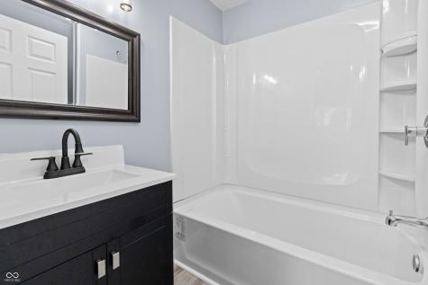 614 E 7th Street Seymour IN 47274