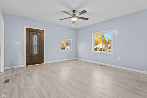 614 E 7th Street Seymour IN 47274