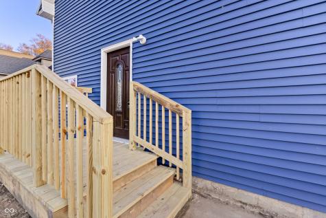 614 E 7th Street Seymour IN 47274