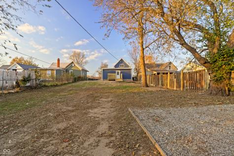 614 E 7th Street Seymour IN 47274