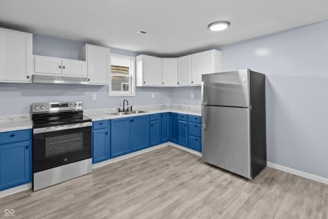 614 E 7th Street Seymour IN 47274