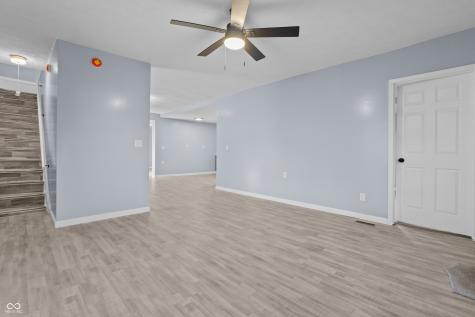 614 E 7th Street Seymour IN 47274