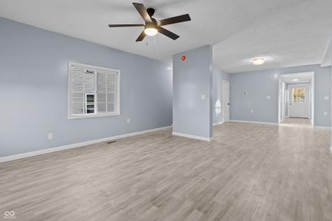 614 E 7th Street Seymour IN 47274