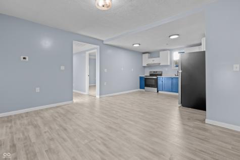 614 E 7th Street Seymour IN 47274