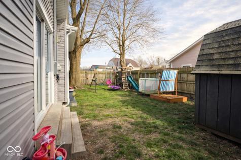 522 E 4th Street Seymour IN 47274