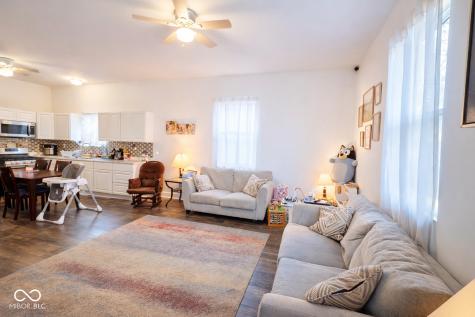 522 E 4th Street Seymour IN 47274