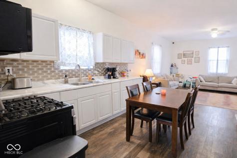 522 E 4th Street Seymour IN 47274