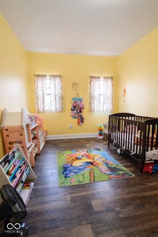 522 E 4th Street Seymour IN 47274