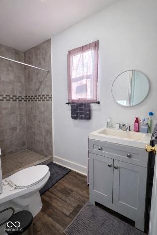 522 E 4th Street Seymour IN 47274