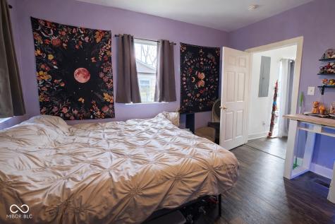 522 E 4th Street Seymour IN 47274
