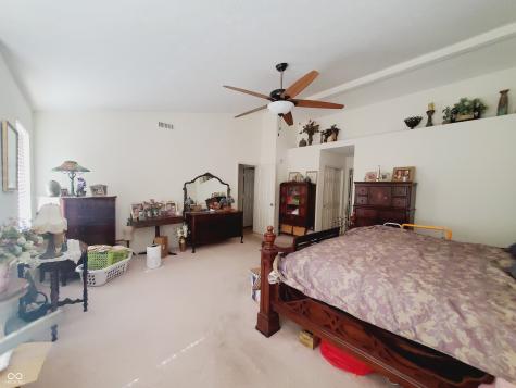 10916 Meadow Lake Drive Indianapolis IN 46229