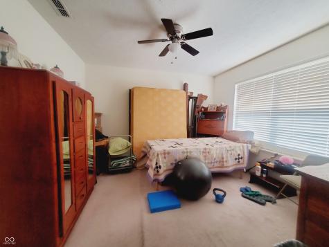 10916 Meadow Lake Drive Indianapolis IN 46229