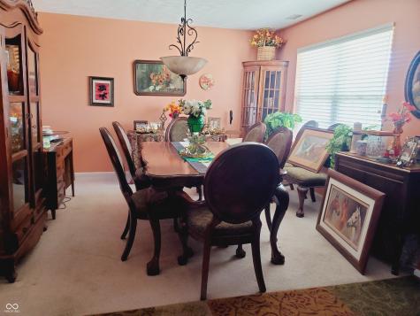 10916 Meadow Lake Drive Indianapolis IN 46229
