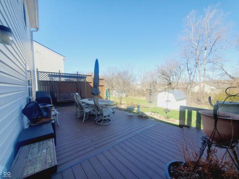 10916 Meadow Lake Drive Indianapolis IN 46229