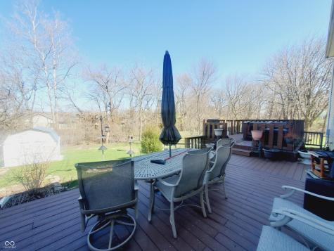 10916 Meadow Lake Drive Indianapolis IN 46229