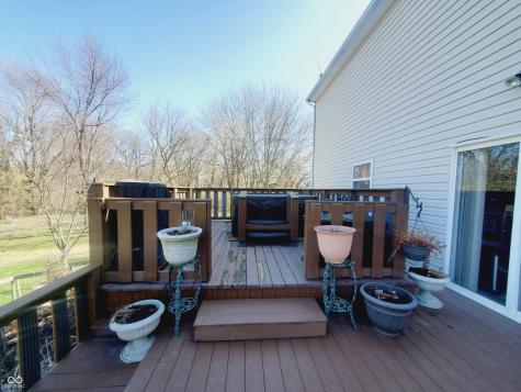 10916 Meadow Lake Drive Indianapolis IN 46229