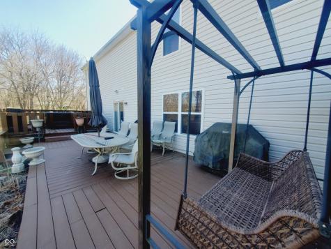 10916 Meadow Lake Drive Indianapolis IN 46229