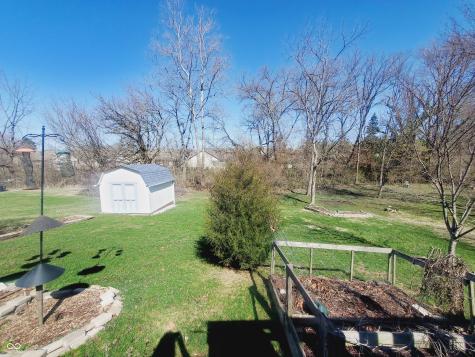10916 Meadow Lake Drive Indianapolis IN 46229