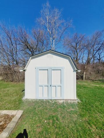 10916 Meadow Lake Drive Indianapolis IN 46229