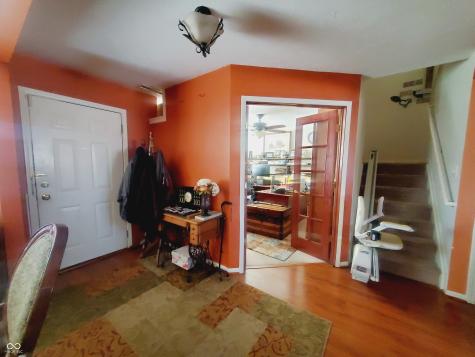 10916 Meadow Lake Drive Indianapolis IN 46229