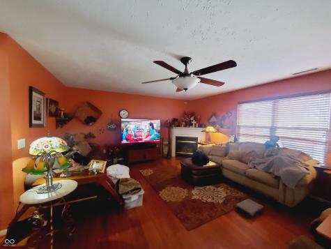 10916 Meadow Lake Drive Indianapolis IN 46229