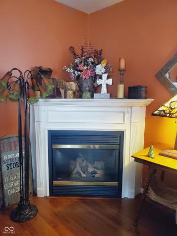 10916 Meadow Lake Drive Indianapolis IN 46229