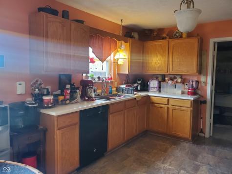 10916 Meadow Lake Drive Indianapolis IN 46229