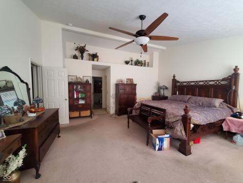 10916 Meadow Lake Drive Indianapolis IN 46229