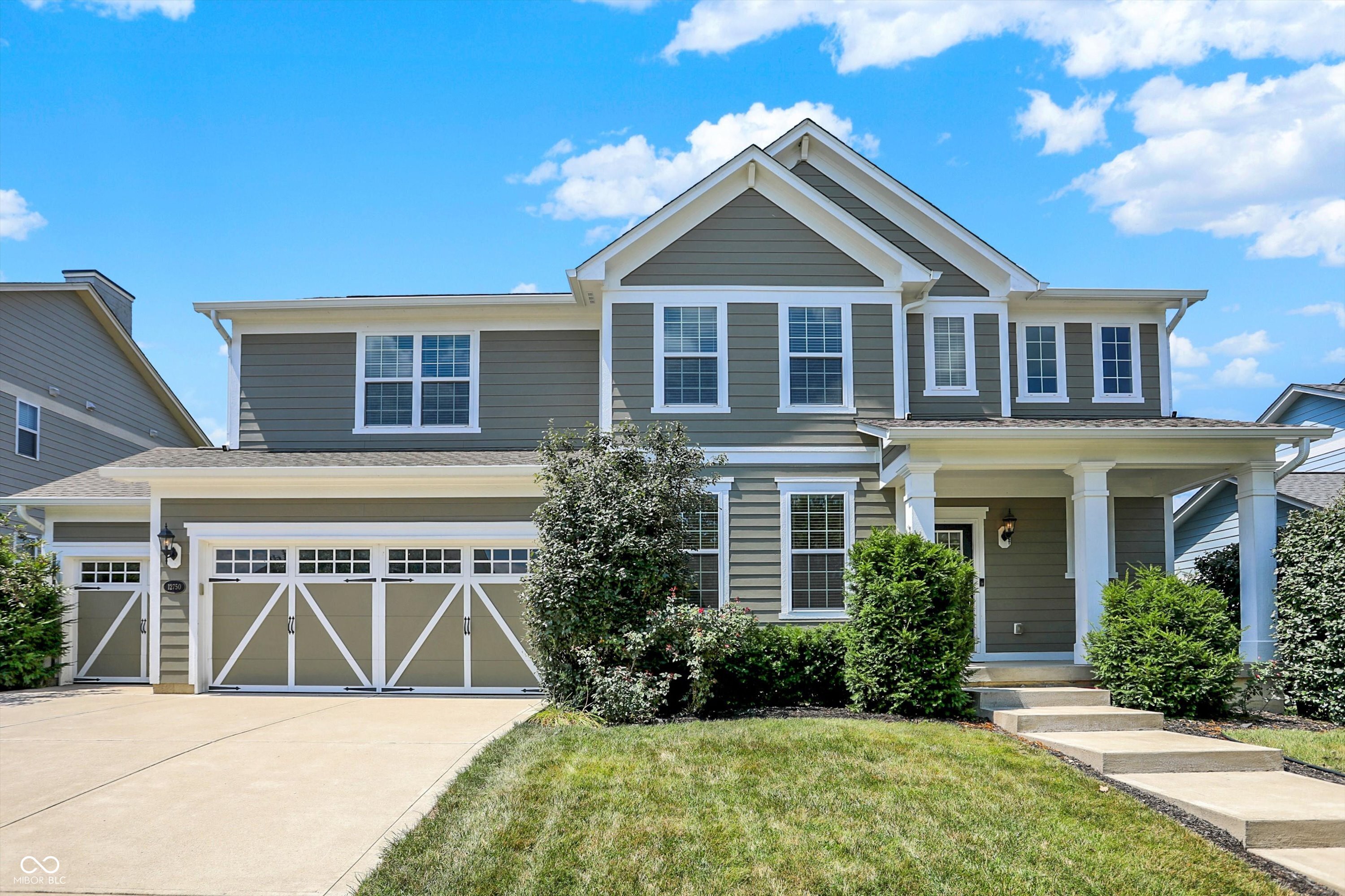 12750 Moonseed Drive Carmel IN 46032