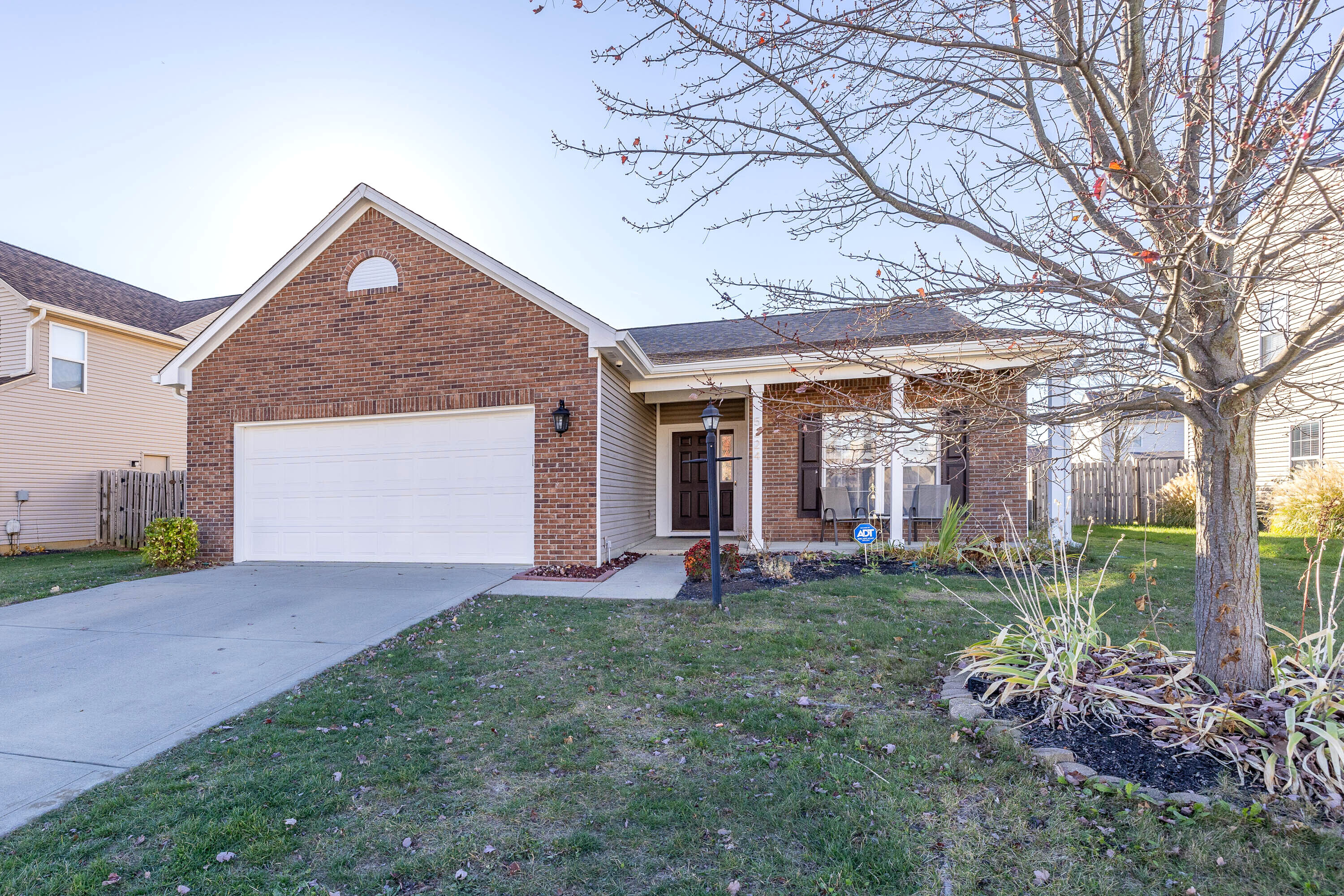 5224 Basin Park Drive Indianapolis IN 46239