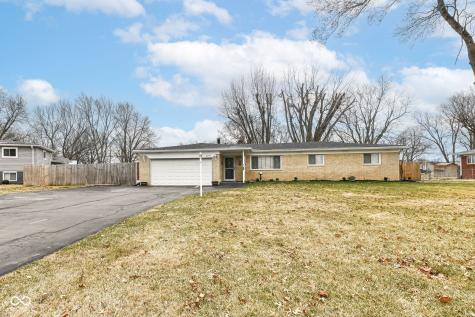 10777 Bradley Drive Indianapolis IN 46231