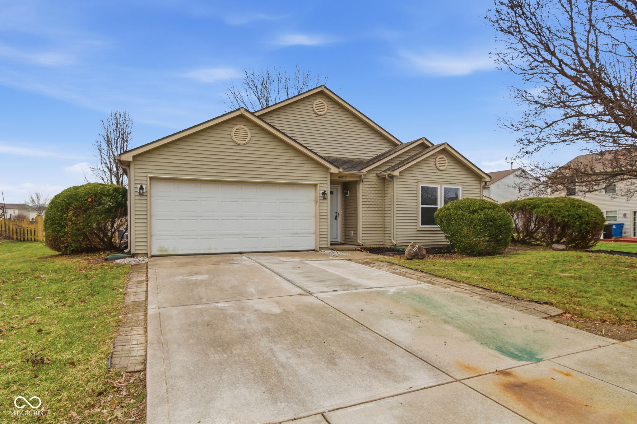 10055 Weeping Cherry Drive Fishers IN 46038