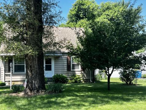 6844 Brouse Avenue Indianapolis IN 46220