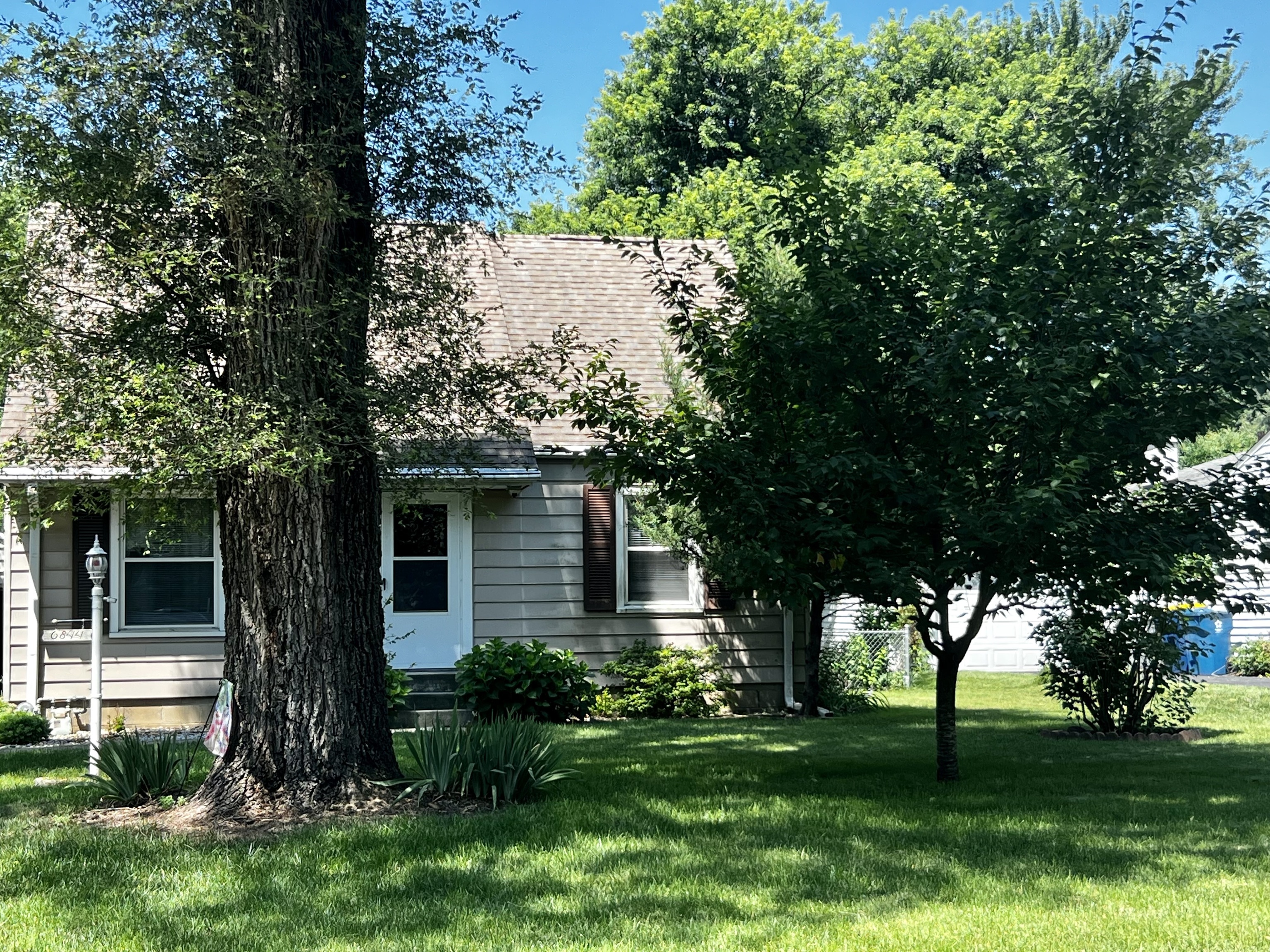 6844 Brouse Avenue Indianapolis IN 46220