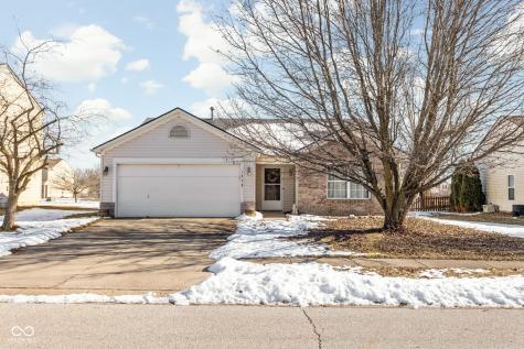 1238 Summer Ridge Lane Brownsburg IN 46112