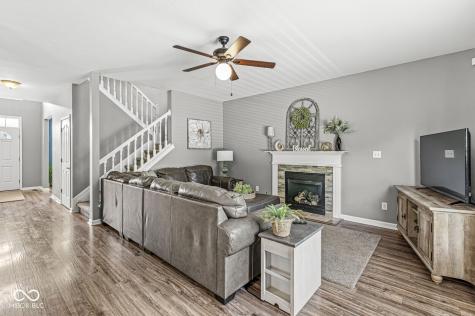 7248 Lakeland Trails Boulevard Indianapolis IN 46259
