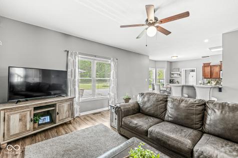 7248 Lakeland Trails Boulevard Indianapolis IN 46259