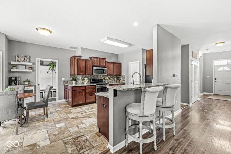 7248 Lakeland Trails Boulevard Indianapolis IN 46259