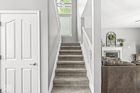 7248 Lakeland Trails Boulevard Indianapolis IN 46259
