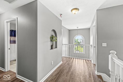 7248 Lakeland Trails Boulevard Indianapolis IN 46259
