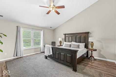7248 Lakeland Trails Boulevard Indianapolis IN 46259