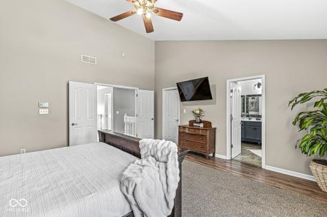 7248 Lakeland Trails Boulevard Indianapolis IN 46259
