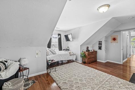 7248 Lakeland Trails Boulevard Indianapolis IN 46259