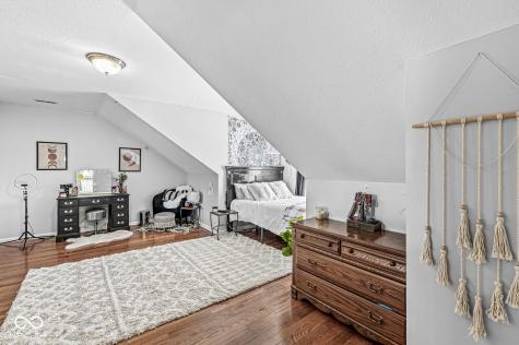 7248 Lakeland Trails Boulevard Indianapolis IN 46259