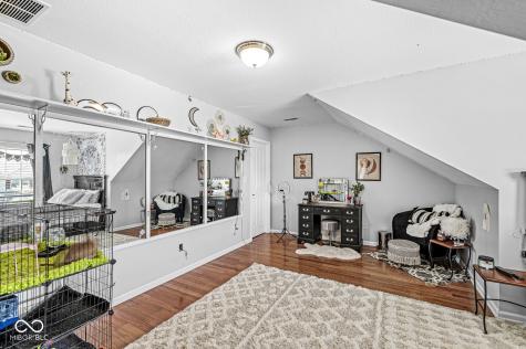 7248 Lakeland Trails Boulevard Indianapolis IN 46259