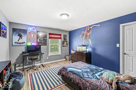 7248 Lakeland Trails Boulevard Indianapolis IN 46259
