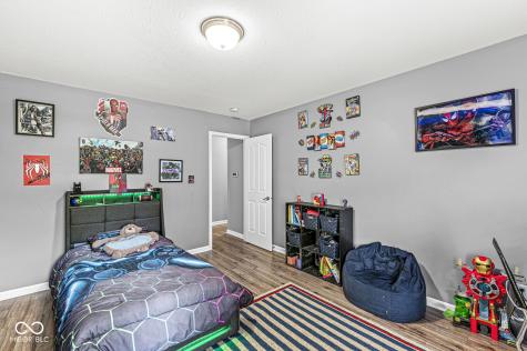 7248 Lakeland Trails Boulevard Indianapolis IN 46259